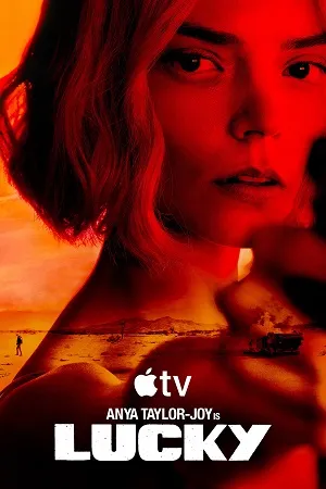 Lucky 2026 Season 1 English Audio [EP - 02 ADDED] HD Poster Download - filmyfly