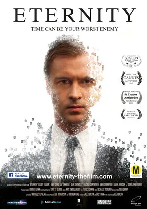 Eternity 2012 Hindi Dual Audio HD Poster Download - filmyfly