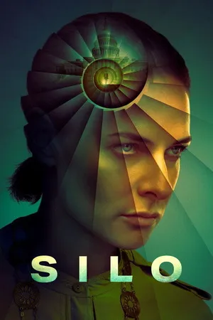Silo 2026 Season 3 English Audio [EP - 04 Added] HD Poster Download - filmyfly