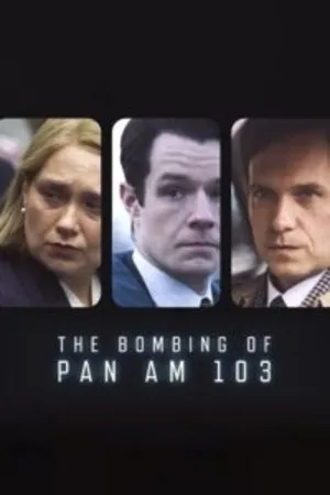 The Bombing of Pan Am 103 2026 Season 1 Hindi - English Audio [ALL EPISODES] HD Poster Download - filmyfly