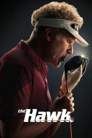 The Hawk 2026 Season 1 Hindi Dual Audio [ALL EPISODES] HD Poster Download - filmyfly