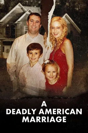 A Deadly American Marriage 2025 Hindi Dual Audio HD Poster Download - filmyfly