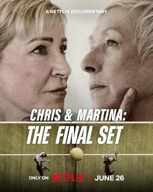 Chris & Martina 2026 Hindi Dual Audio HD Poster Download - filmyfly