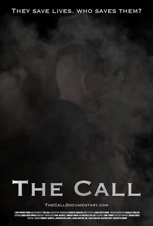 The Call 2025 Hindi Dual Audio HD Poster Download - filmyfly