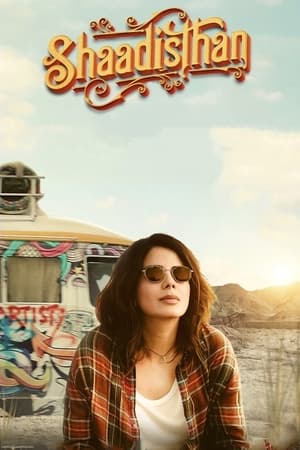 Shaadisthan 2021 Hindi Movie – [300MB] HD Poster Download - filmyfly