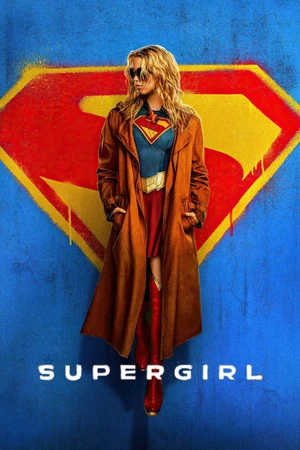 Supergirl 2026 Hindi Audio HD Poster Download - filmyfly