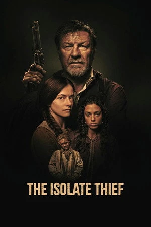 The Isolate Thief 2026 Hindi Audio HD Poster Download - filmyfly